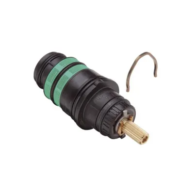 Termostaattiosa Hansgrohe 98282 Ecostat E/S/Comfort