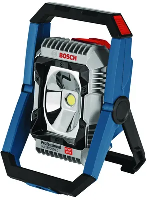 Akkuvalaisin Bosch GLI 18V-2200 C