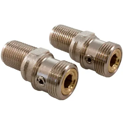 Epäkeskoliitinpari Suluin 1/2-3/4 Siirto 10Mm 281205/2