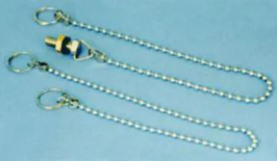 Kuulaketjuliitin 3.2 Mm Ketjulle 10 Kpl Prevex