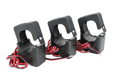 Virtamuuntaja Avattava Garo Ct Kit 100A/333Mv Entity Basic