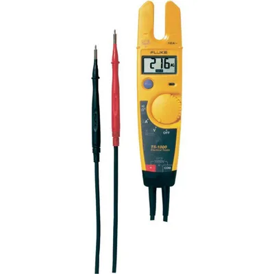 Virtapihtimittari Eprod Fluke T5-600 600V Ac/Dc