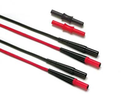 Jatkojohto Acc Fluke Tl221 Supergrip