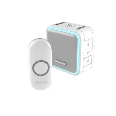 Ovikello Ja Painike Honeywell Dc515N 150M 868Mhz Myk Va