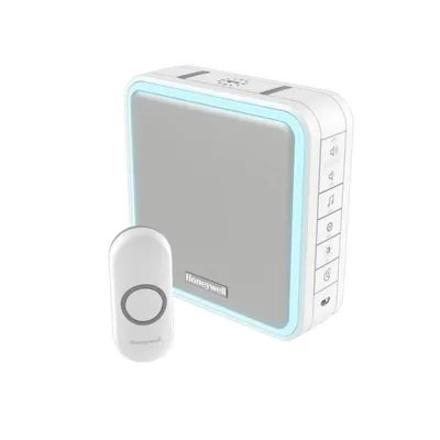 Ovikello Ja Painike Honeywell Dc915N 200M 868Mhz Myk Va
