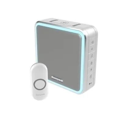 Ovikello Ja Painike Honeywell Dc915Ng 200M 868Mhz Myk Ha