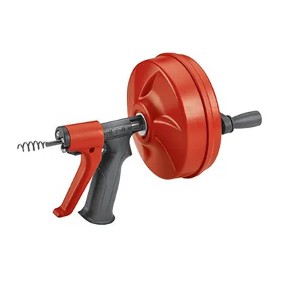 Viemärinavauslaite Power Spin+ Ridgid 57043