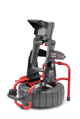 Viemärikamera See Snake Ridgid 48118 Compact 2
