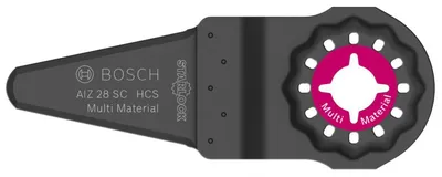 Yleisveitsi Bosch Aiz 28 Sc