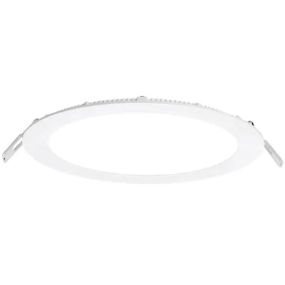 Alasvalo Enlite Slimfit En-Pl24B/30H Ip44 Led 24W 830