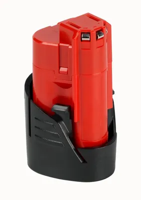 Akku Puristuskoneelle Aco102 Novopress 12V Li-Ion 3,0Ah