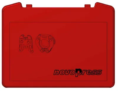 Laukku Puristuskaulus 42-54 Novopress Aco202/202Xl/Eco202