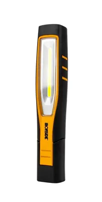 Käsivalaisin Ironside ladattava 750lm