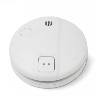Palovaroitin Optinen Housegard Sa411S Opt 230V Backup Paus 9V