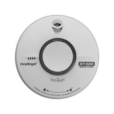 Palovaroitin Optinen Fireangel St-622-Neut 10V