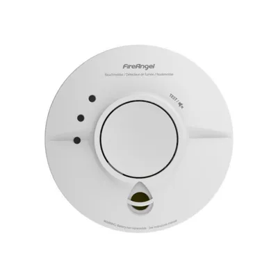 Palovaroitin Fireangel Sm-F-Neut 10V 230V