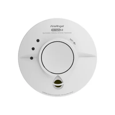 Palovaroitin Langato Fireangel Wsm-F 10V 230V