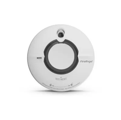 Palovaroitin Langat. Fireangel Optinen Wst-630 10V. Wi-Safe2