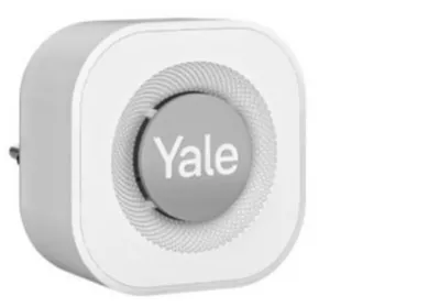 Soittokello Yale Yale Soittokello