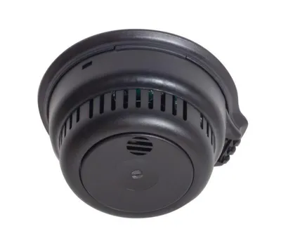 Palovaroitin Optinen Kamic Ki-11Rlb Optinen 230V Musta
