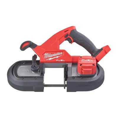 Akkuvannesaha Milwaukee M18 Fbs85-0C