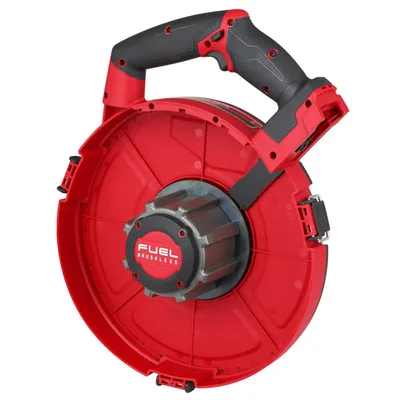 Kaapelin Akkuvetolaite Milwaukee M18 Fpft-0