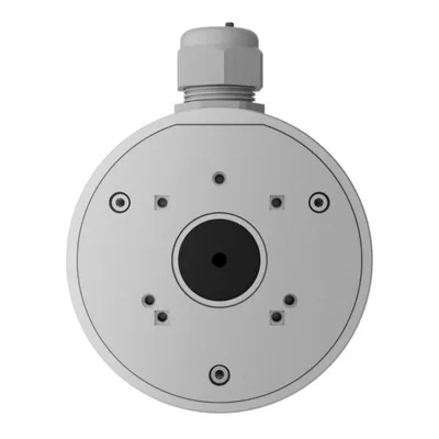 Kameratarvike Ajax Junctionbox Black