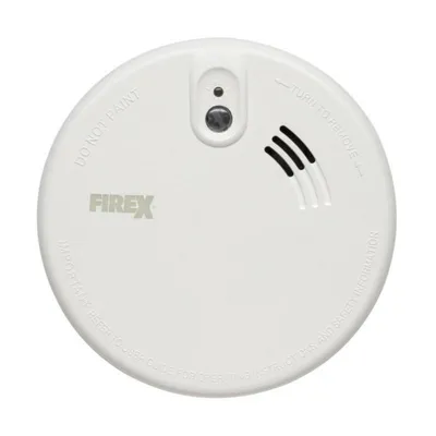 Palovaroitin Kidde Firex Kf20 Optinen 230V