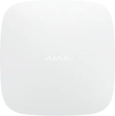 Murtohälytysjärjestelmä Ajax Hub 2 Plus, Valkoinen