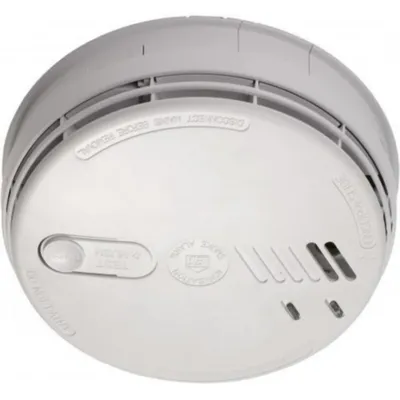 Palovaroitin Optinen Fsm Ei146E 230 Vac, 85 Db, Paristo