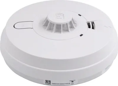 Lämpöilmaisin Fsm Ei144E 230 Vac, 85 Db, Paristo