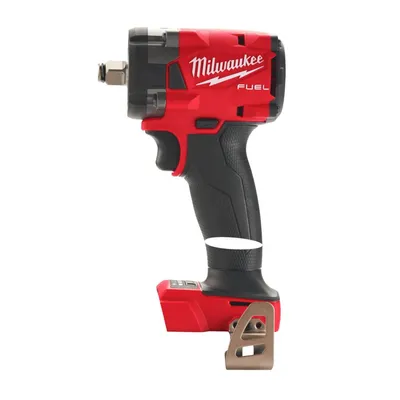Akkumutterinväännin iskevä Milwaukee M18 FIW2F12-0