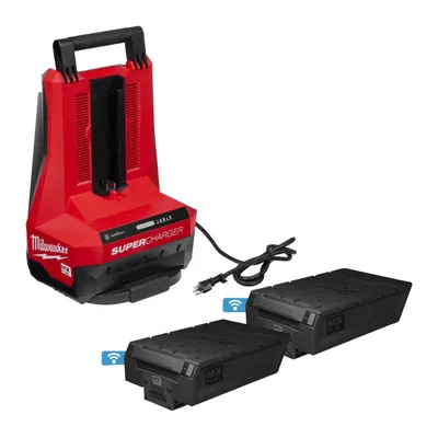 Akkusarja Milwaukee Mxf Forgenrg-802