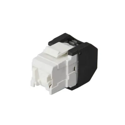 Liitin Abb Rj-45 Cat6 Suojaamaton