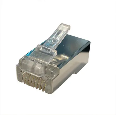 Liitin Speedy Pikaliitin Fsm Cat6 Utp Rj45 Uros  10 Kpl