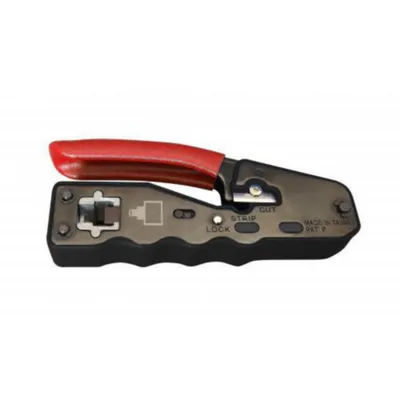 Työkalu Speedy Fsm Puristuspihdit Rj45-Liitin