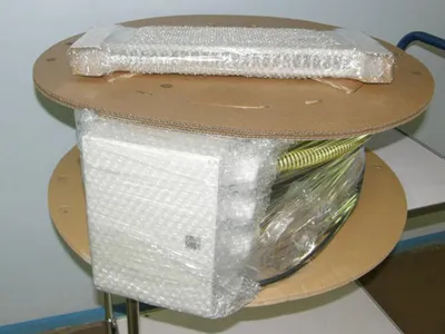 Valmiskaapeli Orbis Optomast 12F Sm 50M Paneeli