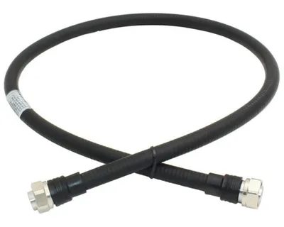 Valmiskaapeli Orbis Jumpperi 4.3-10M-4.3-10M 1M