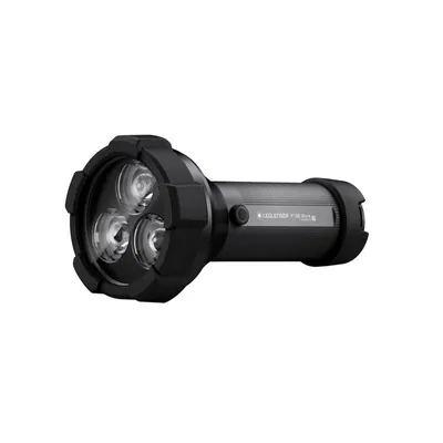 Käsivalaisin Ledlenser P18R Work ladattava 4500lm