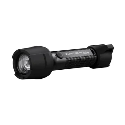 Käsivalaisin Ledlenser P5R Work ladattava 480lm