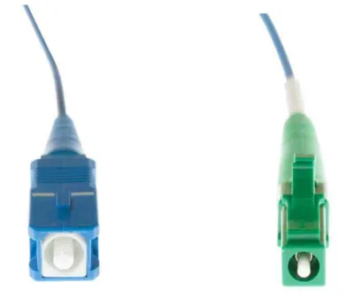 Kytkentäkaap-Kuitu Hexatronic Sc/Upc-Lc/Apc Spx Sin 3M
