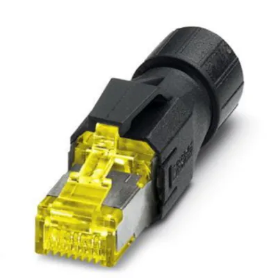 Urosliitin Cat6A Phoenix Vs-08-Rj45-10G/Q