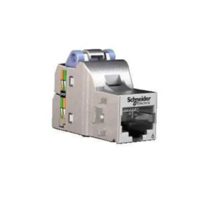 Liitin-Cat6 Actassi Liitin Cat 6 Stp S-One 96Kpl