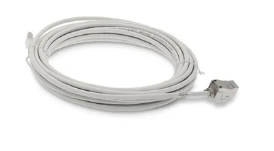 Yläjakelukaapeli-Cat6A Eurolan S/Ftp 5M Solid Eco Dca