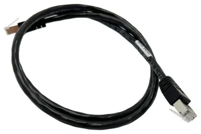 Kytkentäkaapeli-Cat6A Eurolan S/Ftp Ulko 20M