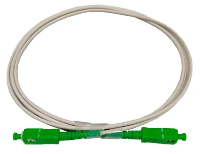 Villapatch Eurolan Sc/Apc-Sc/Apc 5M