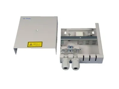 Päätekotelo Pk-55 Pk-55