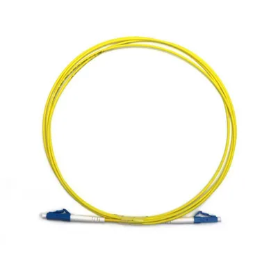 Kytkentäkaapeli-Kuitu La-Fiber Sc/Upc-Lc/Apc Sm Simplex 1M