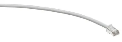 Kytkentäkaapeli-Cat6A Brandrex Ac6Pcg010-888Hb