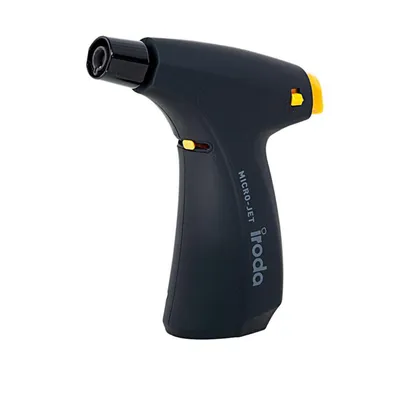 Puhalluslamppu Iroda Micro-Jet MJ-360